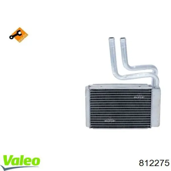 Radiador de calefacción Ford Mondeo I desde 53,63 €