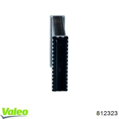 Radiador calefacción 812323 VALEO