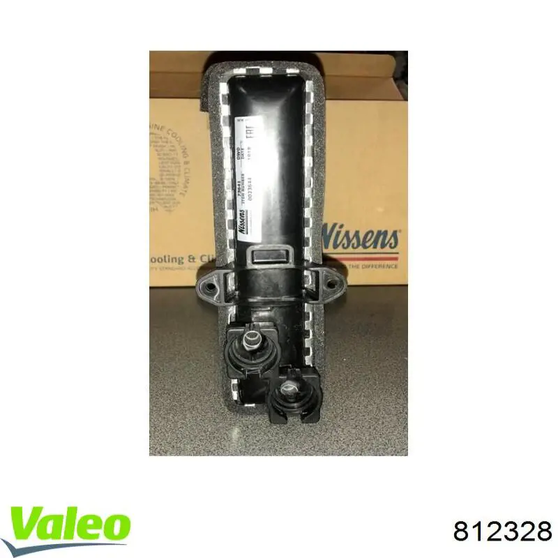 812328 VALEO Radiador interior