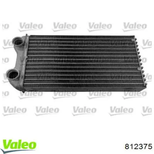 Radiador de calefacción VALEO 812375 precio, desde 46,13 EUR
