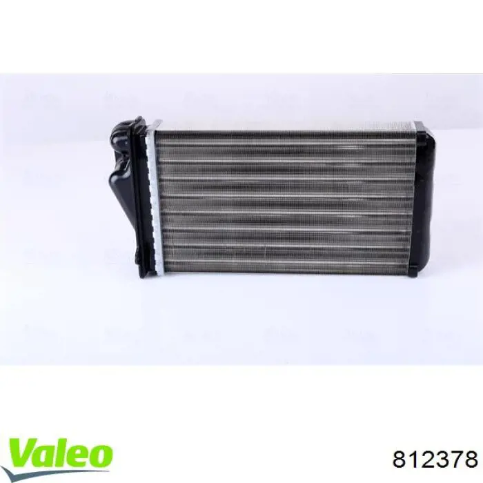 Comprar 812378 VALEO Radiador calefacción