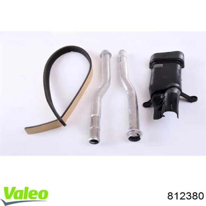 Radiador de calefacción Peugeot/Citroen 00006448P2 precio, desde 42,60 EUR