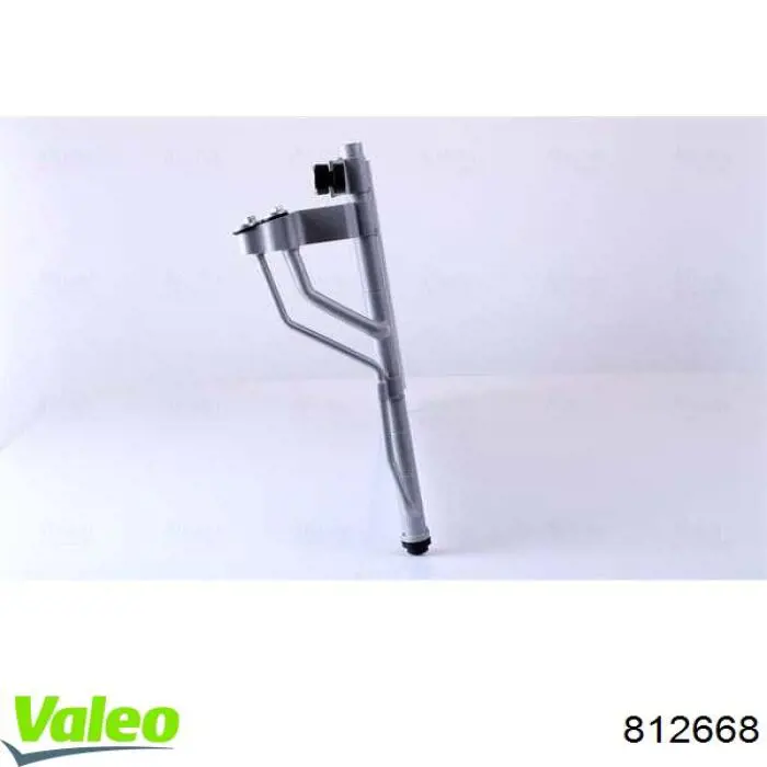 Comprar 812668 VALEO Condensador de aire acondicionado