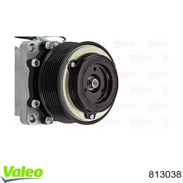 813038 VALEO