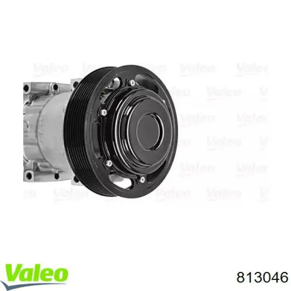 Comprar 813046 VALEO Compresor de aire acondicionado coche