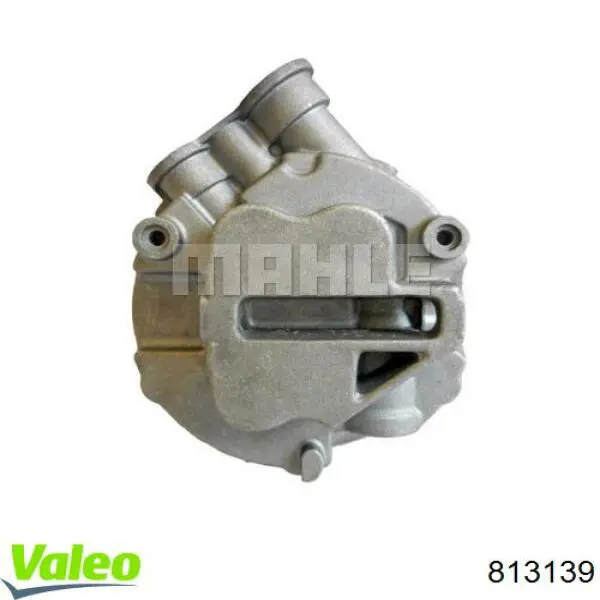 Compresor ac ACR 134627 precio, desde 294,02 EUR