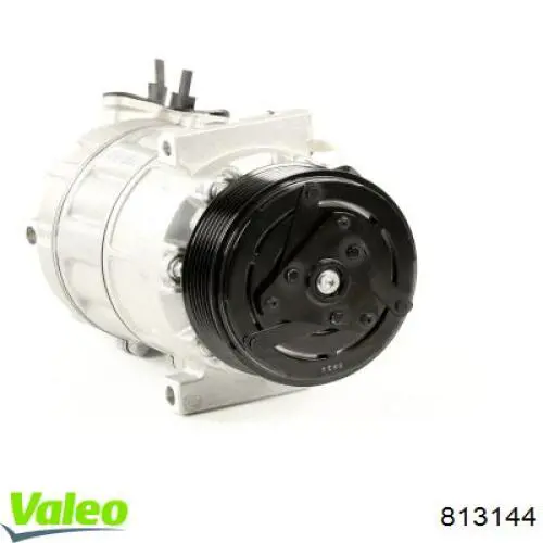 Compresor de aire acondicionado Renault Espace 4 JK0