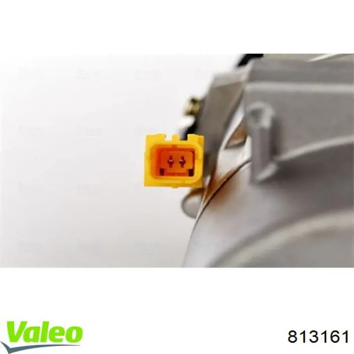 Comprar 813161 VALEO Compresor de aire acondicionado coche