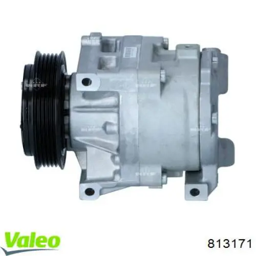 Compresor de aire acondicionado Fiat Bravo 2 198