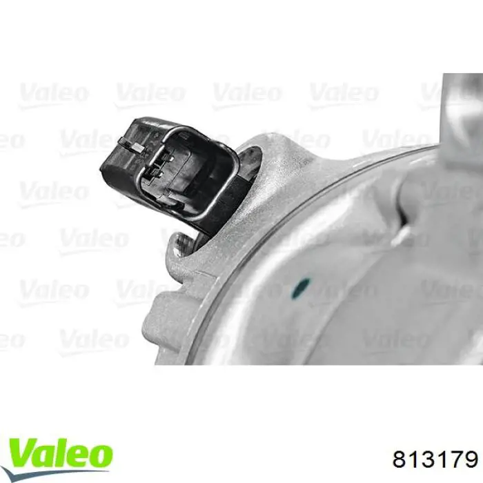 Comprar 813790 VALEO Compresor de aire acondicionado coche