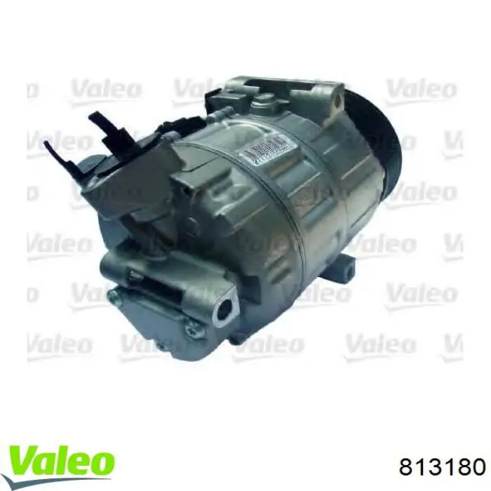 Comprar 8200895057 Renault (RVI) Compresor de aire acondicionado coche