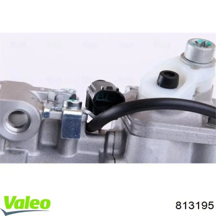 Compresor ac VALEO 813195 precio, desde 210,63 EUR