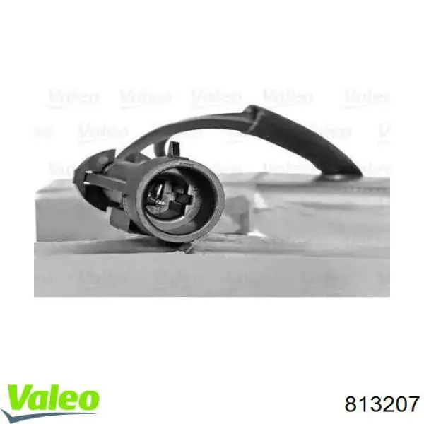 Comprar 813207 VALEO Compresor de aire acondicionado coche