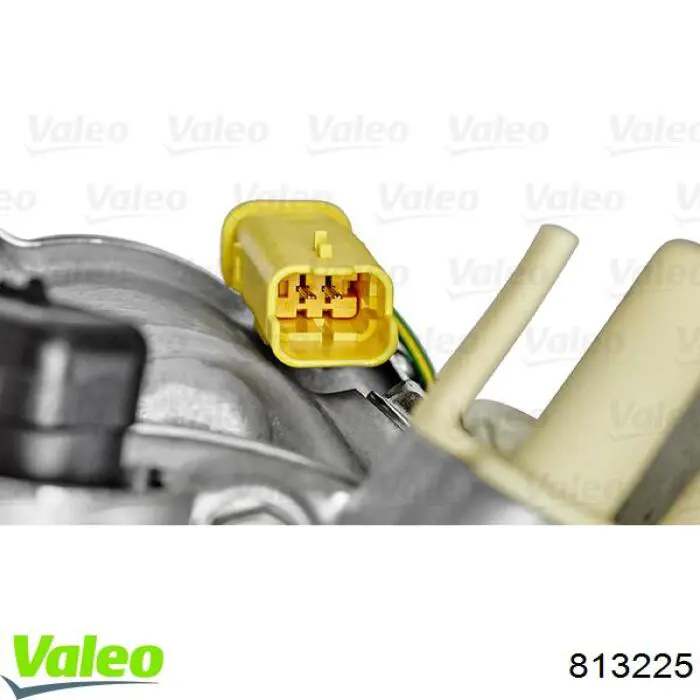 Compresor de aire acondicionado Peugeot 407 6E