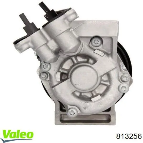 Compresor de aire acondicionado 700510746 DRI