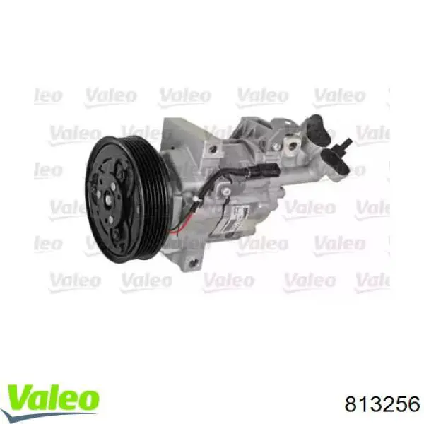 Compresor ac VALEO 813256 precio, desde 214,09 EUR