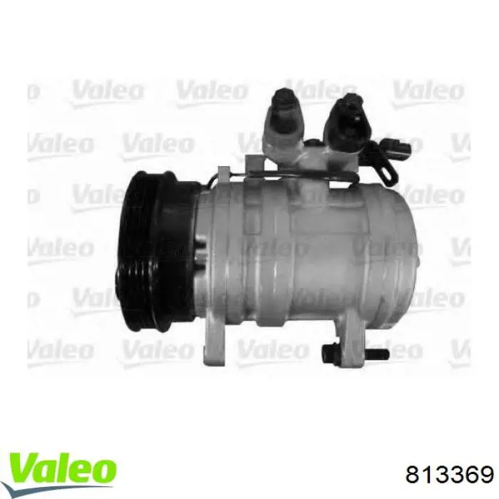 0K2KB61450 Hyundai/Kia Compresor climatizador