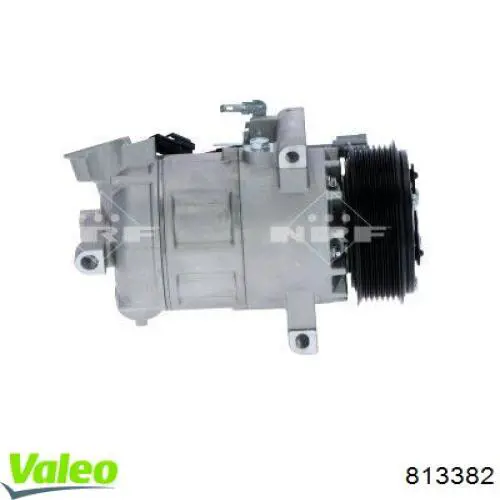 Comprar ACP992 Lucas Compresor de aire acondicionado coche