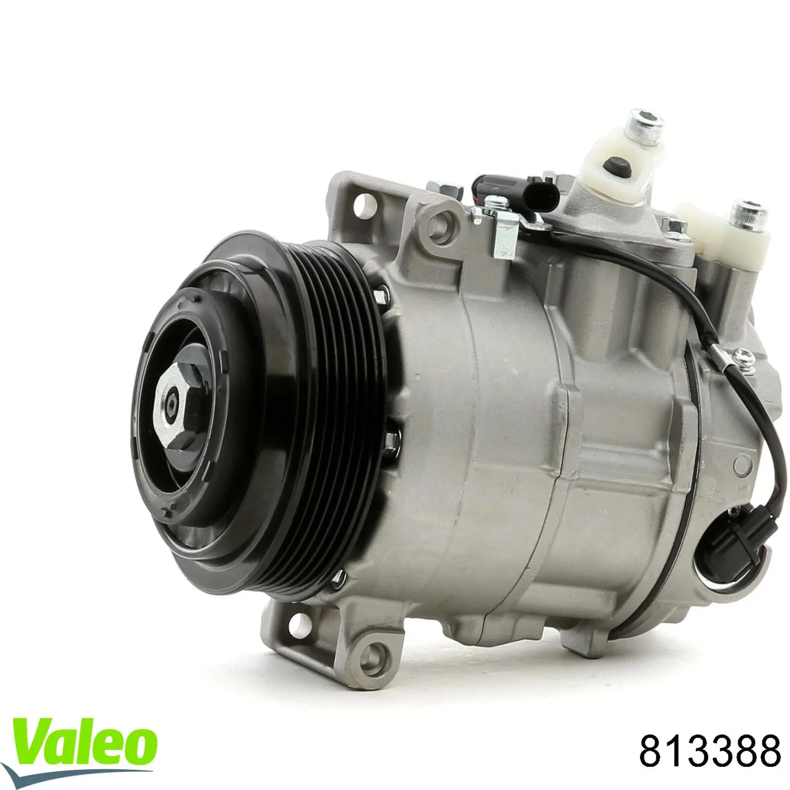 813388 VALEO compresor de aire acondicionado