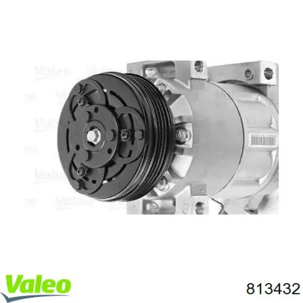 Comprar 926006775RR Renault (RVI) Compresor de aire acondicionado coche