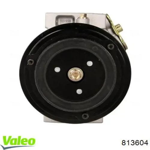 Compresor ac VALEO 813604 precio, desde 313,41 EUR