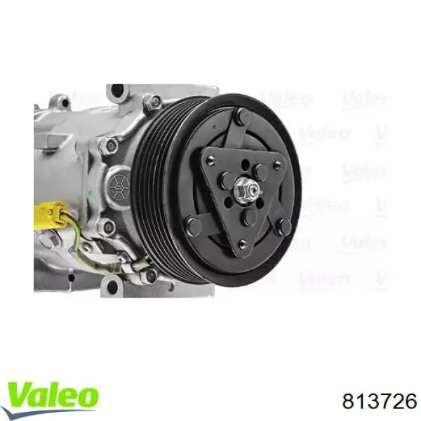 813726 VALEO