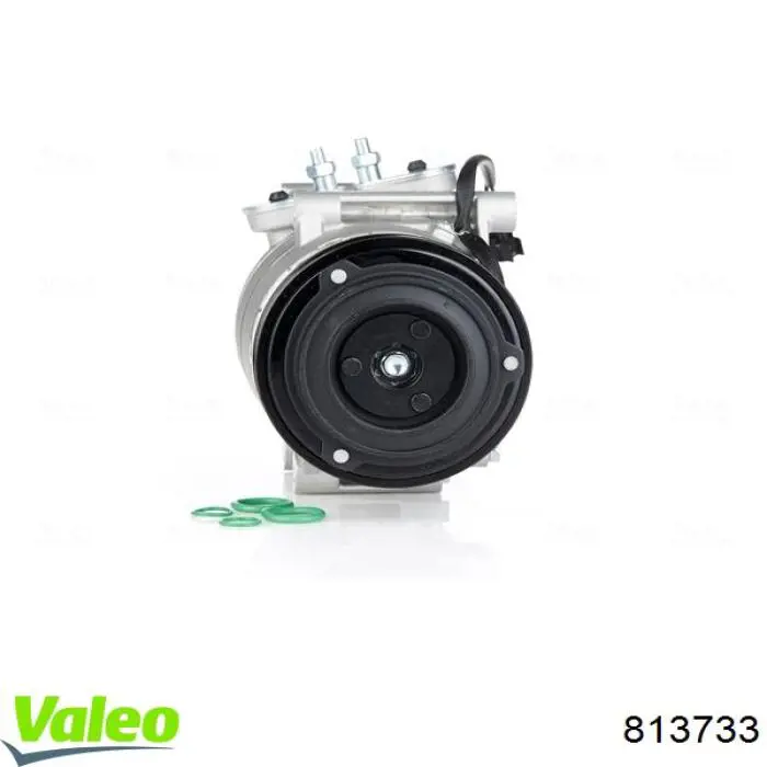 Compresor ac VALEO 813733 precio, desde 239,89 EUR