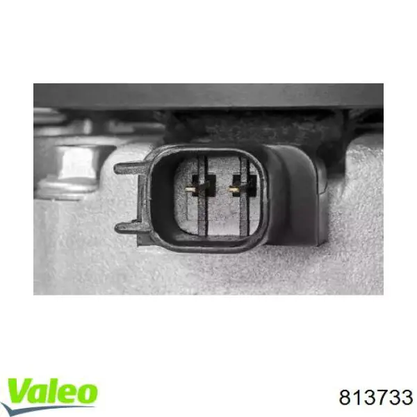 Comprar 813733 VALEO Compresor de aire acondicionado coche