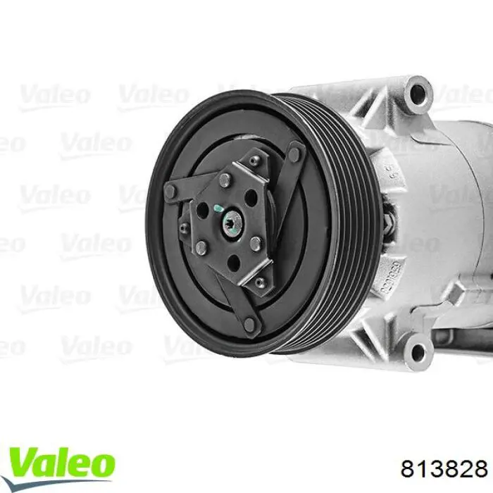 Compresor ac VALEO 813828 precio, desde 77,14 EUR