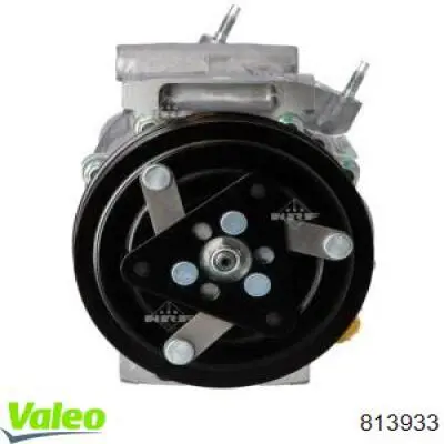RECSAC700030 Recoficial Compresor climatizador