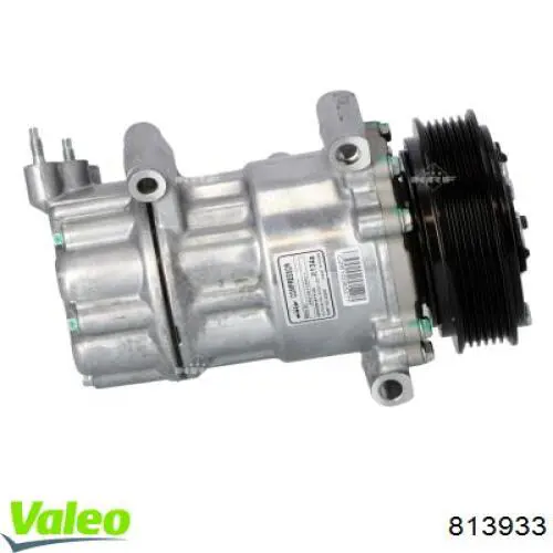 Compresor ac Recoficial RECSAC700030 precio, desde 597,39 EUR