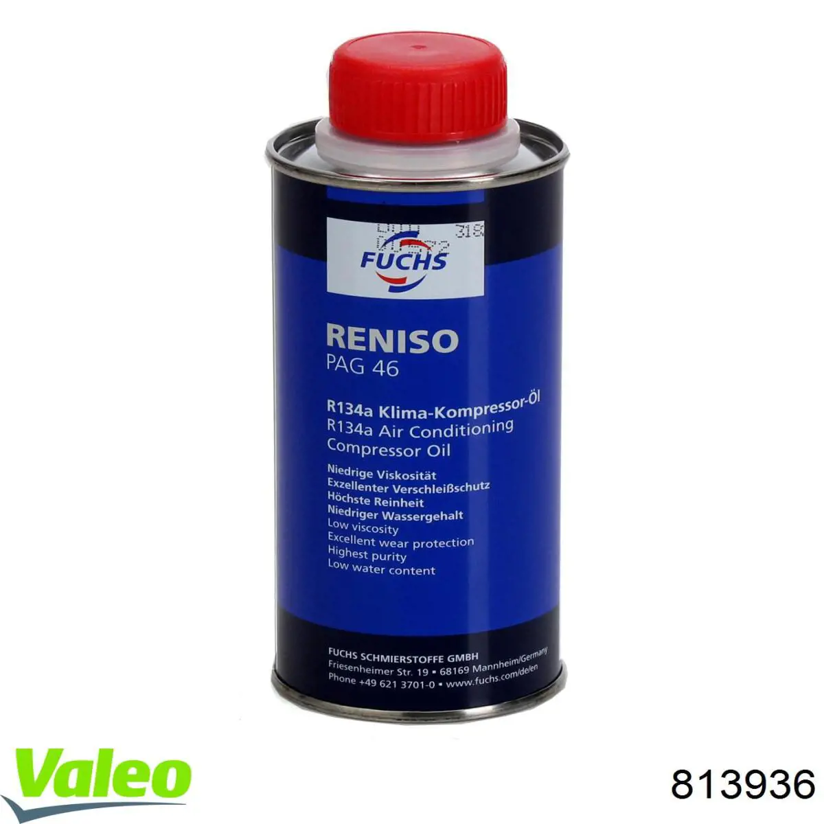 Compresor de aire acondicionado Citroen C4 UA