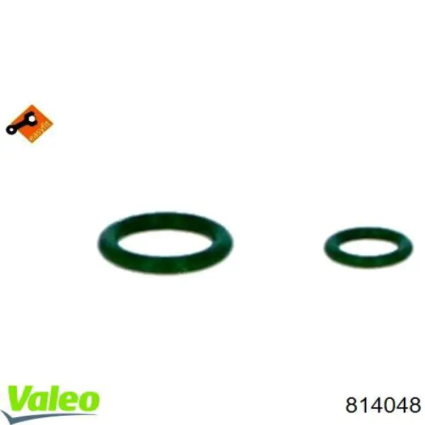 Condensador aire acondicionado KR1161480A Mazda