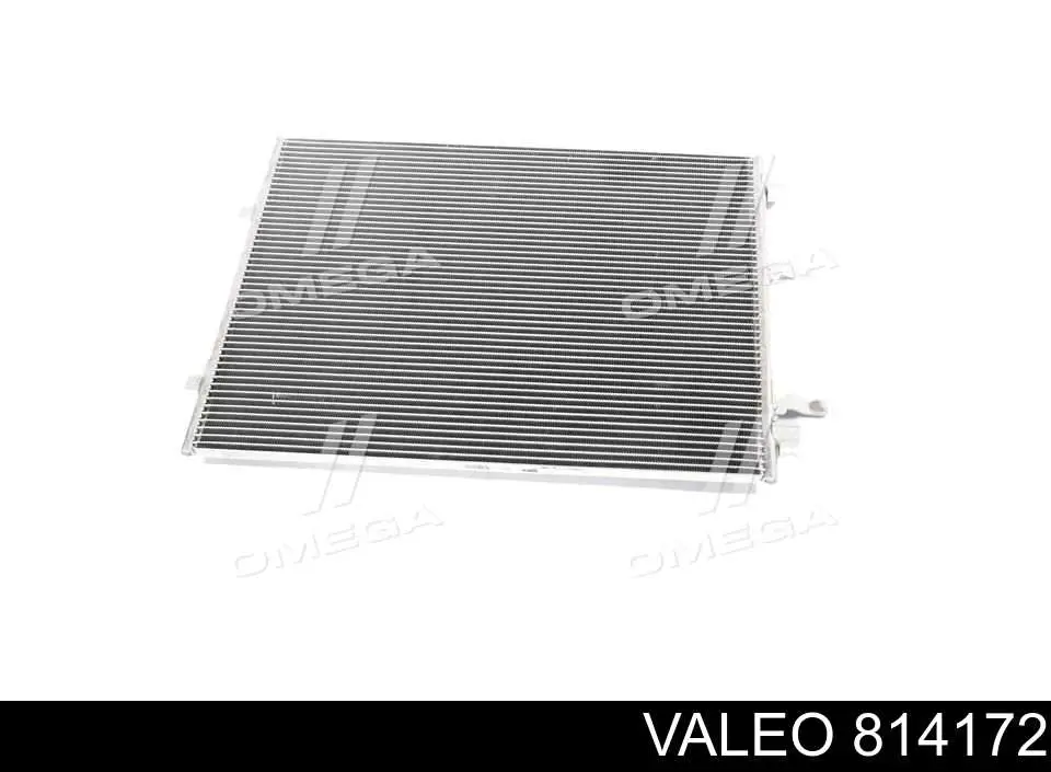 Comprar 814172 VALEO Condensador de aire acondicionado