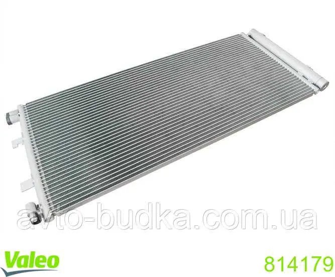 Comprar 814179 VALEO Condensador de aire acondicionado