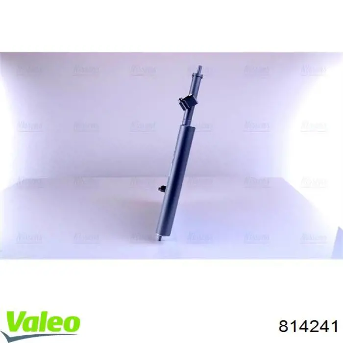 Comprar 814241 VALEO Condensador de aire acondicionado