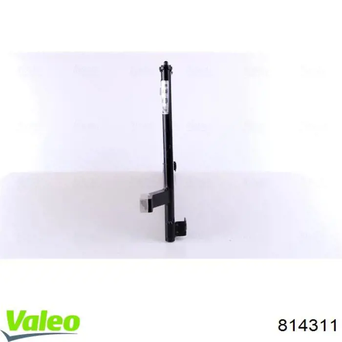 Condensador aire acondicionado 814311 VALEO