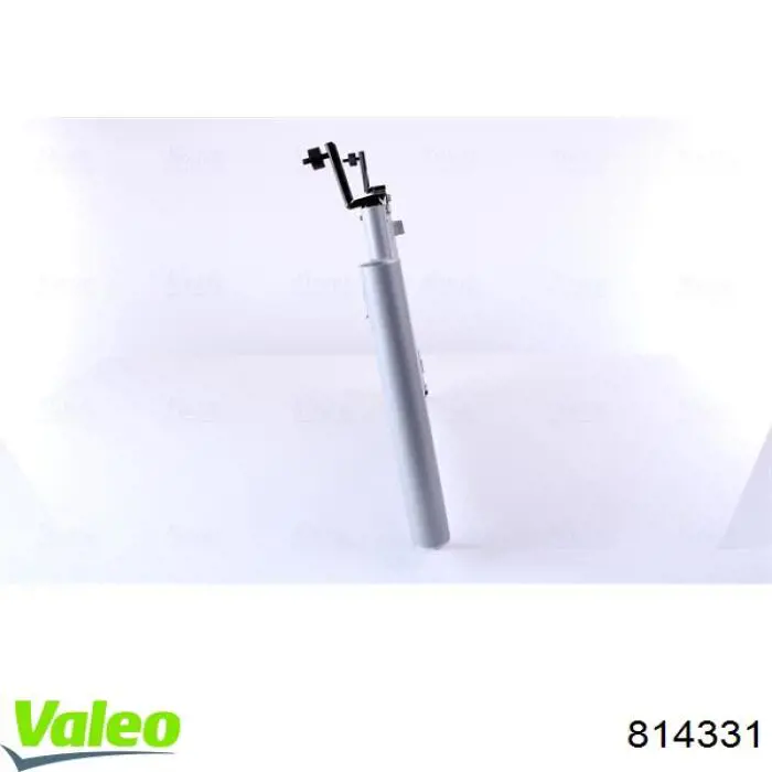 Comprar 814331 VALEO Condensador de aire acondicionado