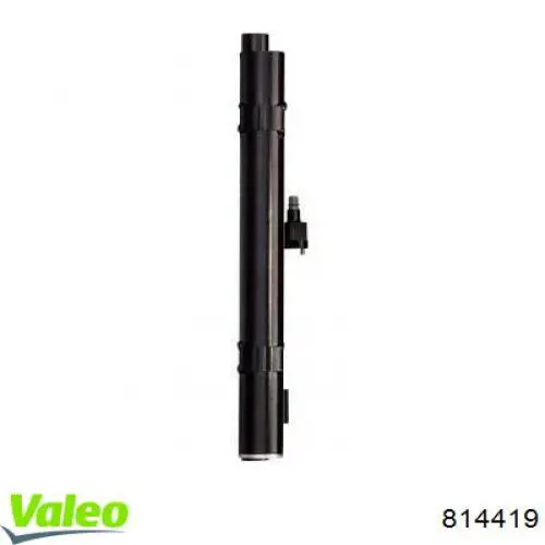 814419 VALEO condensador aire acondicionado