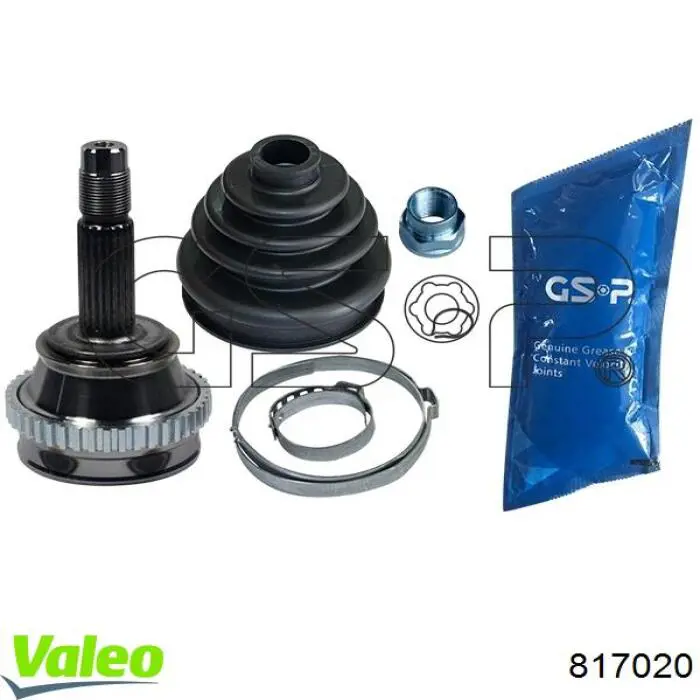 817020 VALEO