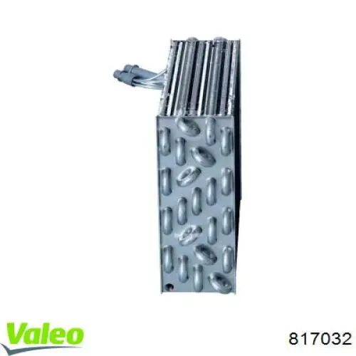 Evaporador de aire acondicionado NRF 36025 precio, desde 68,24 EUR