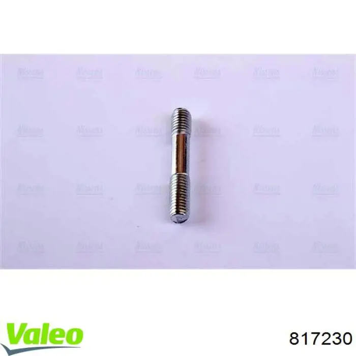 Aire acondicionado capacitor VALEO 817230 precio, desde 65,54 EUR