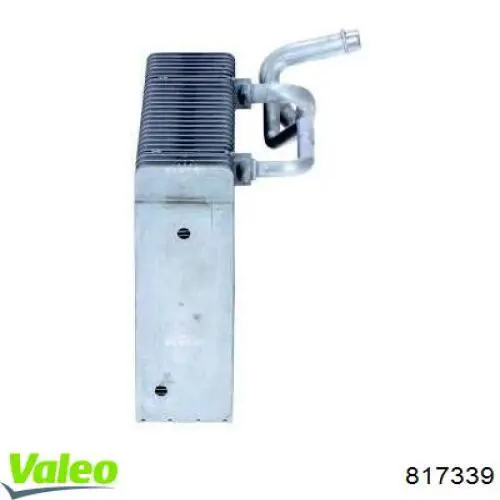  Evaporador de aire acondicionado Peugeot 406 
