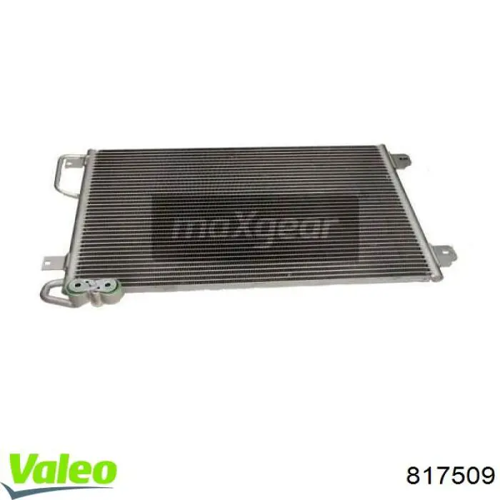 817509 VALEO