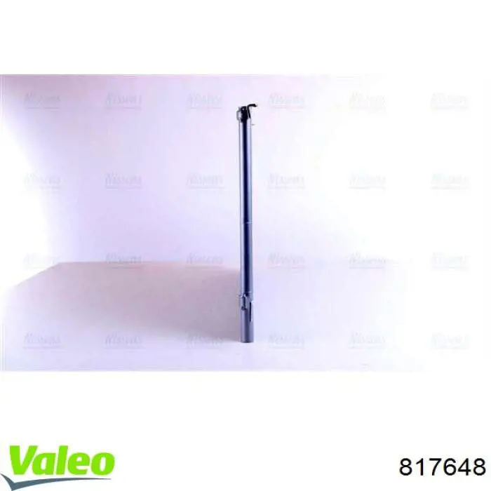 Aire acondicionado capacitor VALEO 817648 precio, desde 74,08 EUR