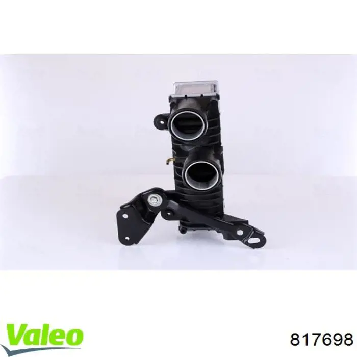 817698 VALEO intercooler