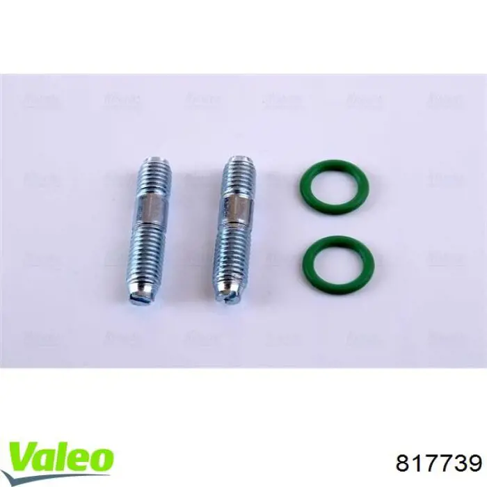 Condensador Chrysler 5142490AA