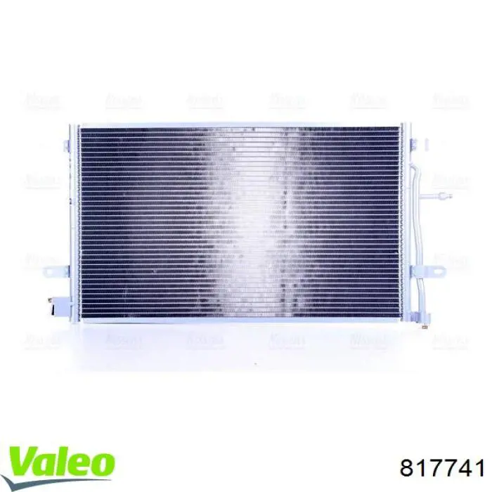 Comprar Condensador de aire acondicionado Audi A4  8EC a bajo precio