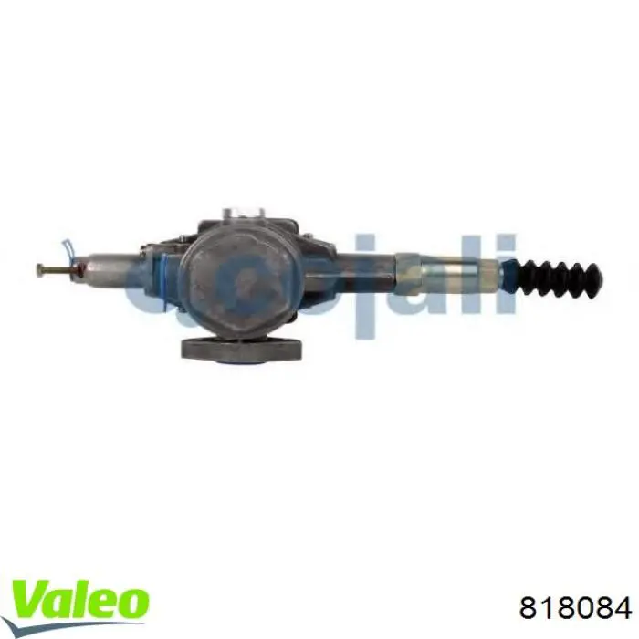 Condensador Nissens 94688