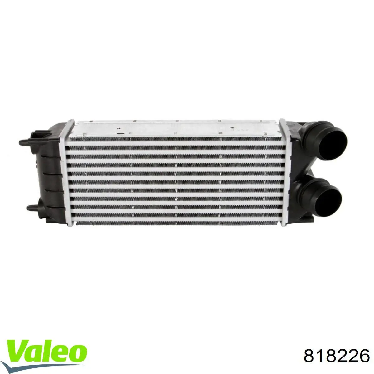 Radiador de aire de admisión VALEO 818226 precio, desde 105,60 EUR